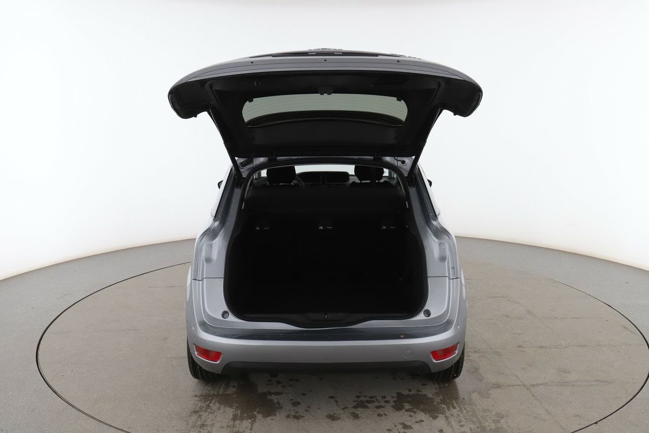 Foto Citroën C4 Spacetourer 21