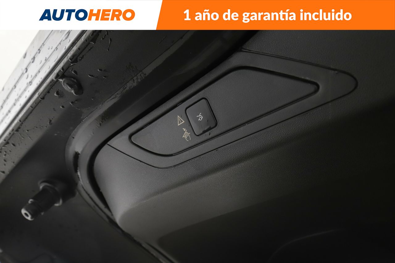 Foto Citroën C4 Spacetourer 26
