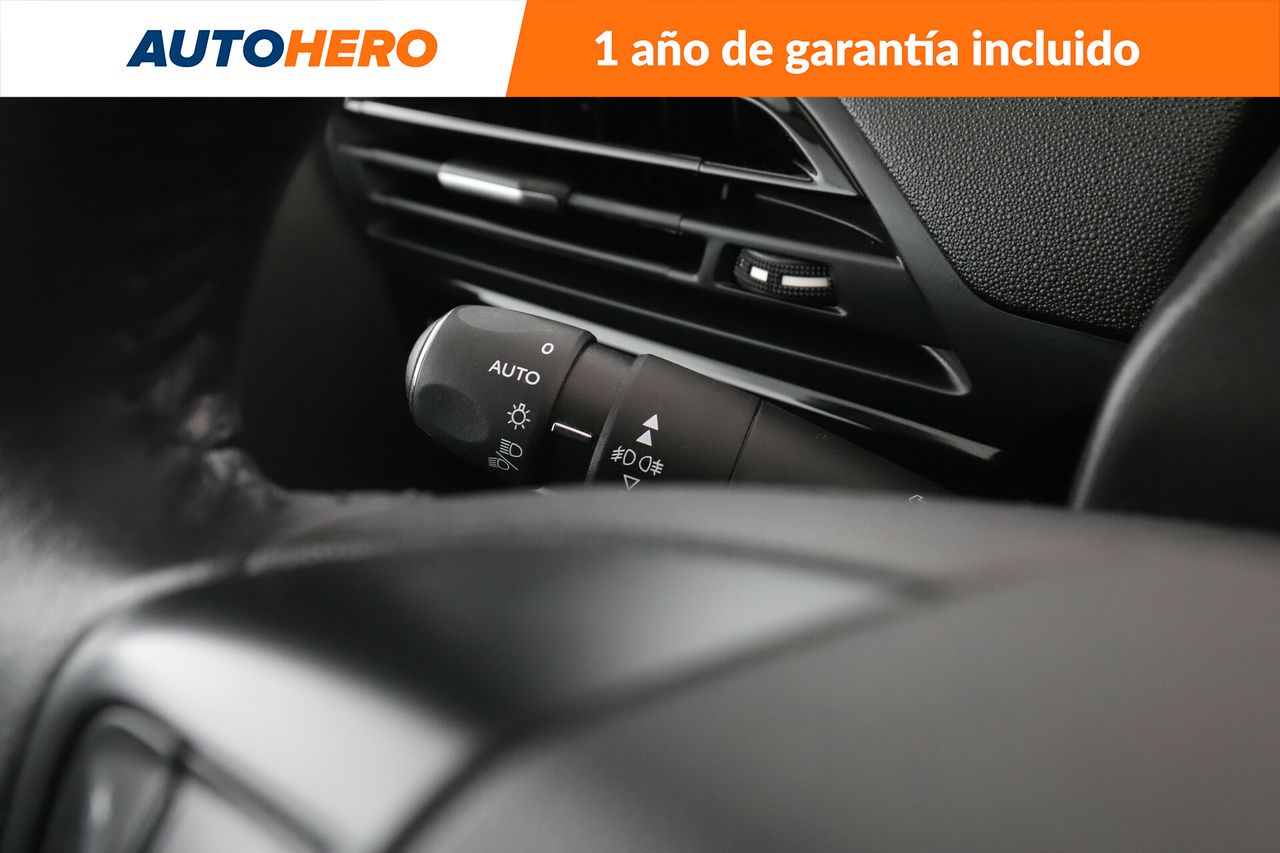 Foto Citroën C4 Spacetourer 28