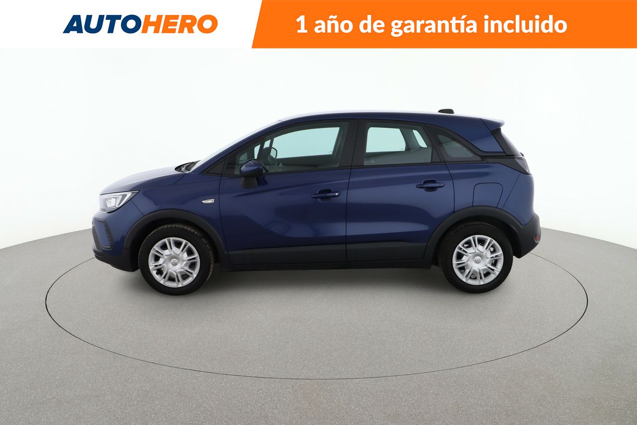 Foto Opel CrossLand 3