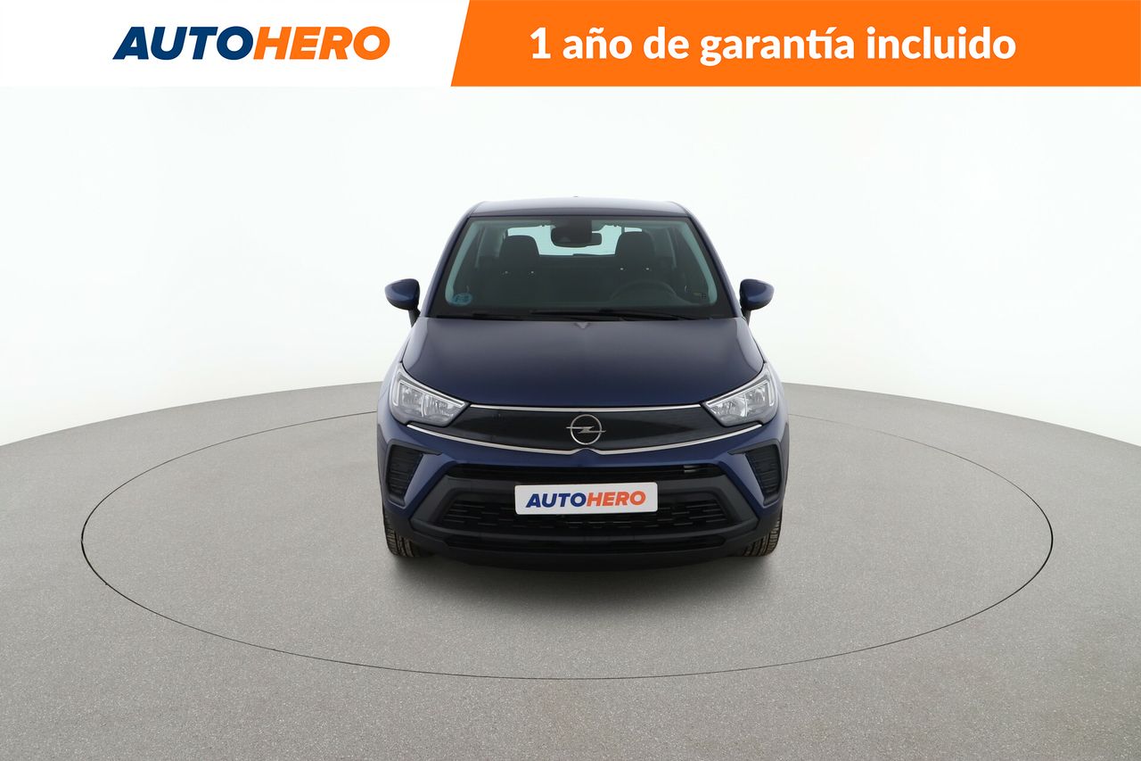 Foto Opel CrossLand 9