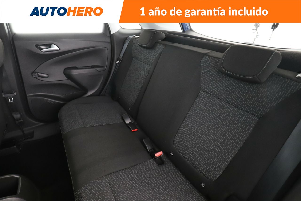 Foto Opel CrossLand 15