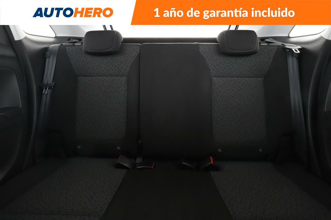 Foto Opel CrossLand 16