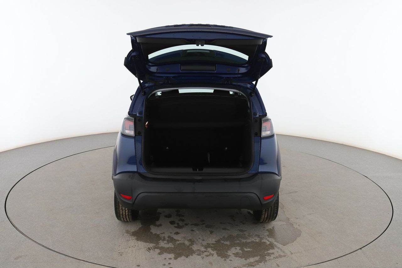 Foto Opel CrossLand 17