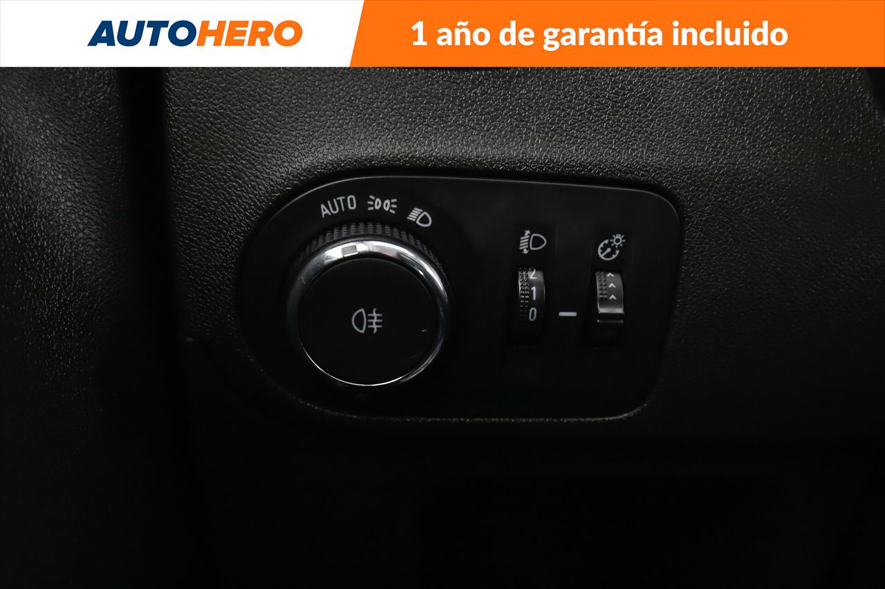 Foto Opel CrossLand 24