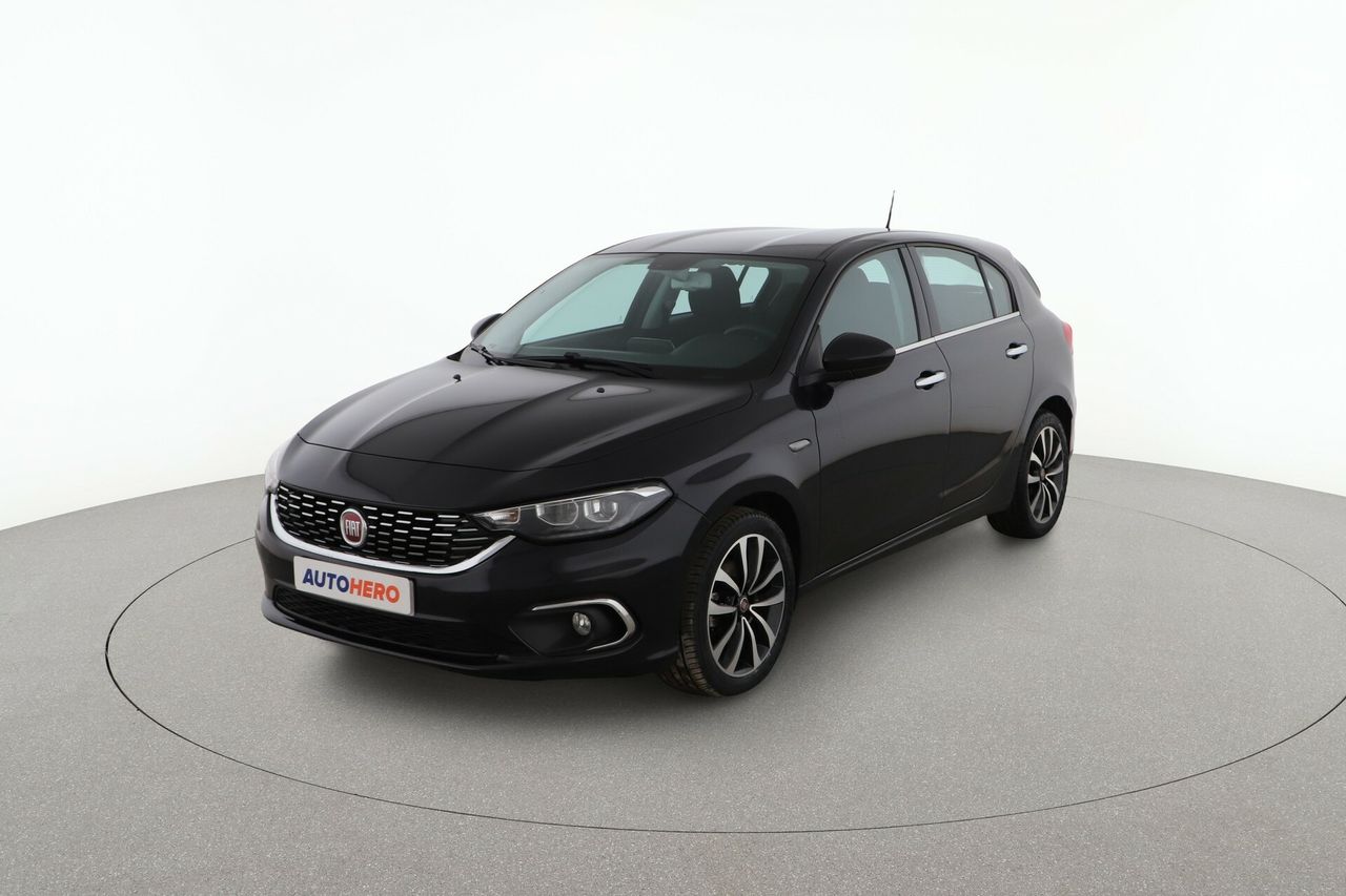 Foto Fiat Tipo 1