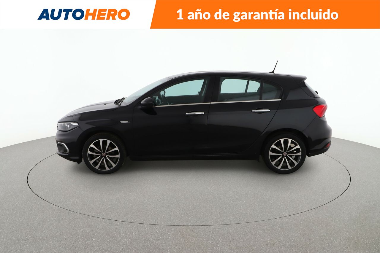 Foto Fiat Tipo 2