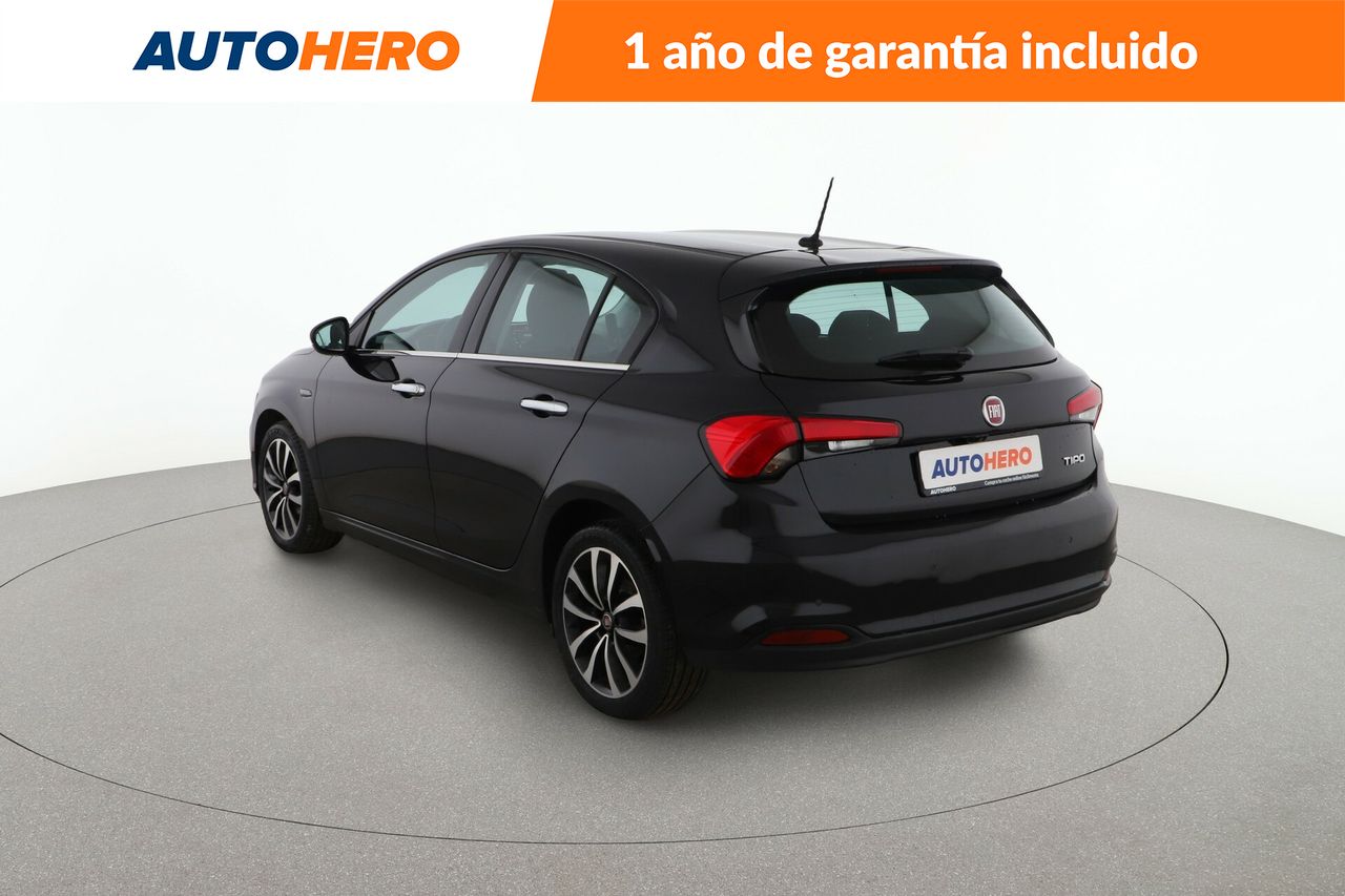 Foto Fiat Tipo 3