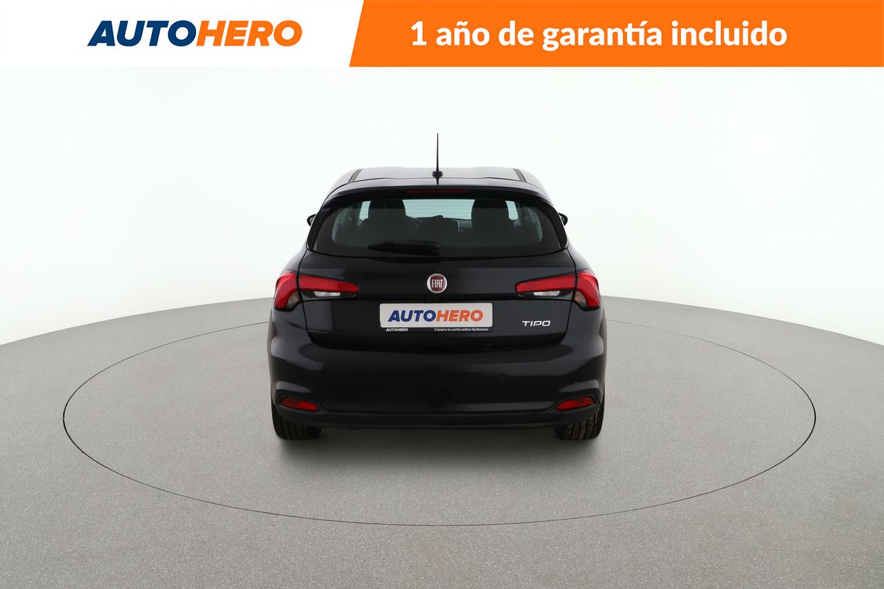 Foto Fiat Tipo 4