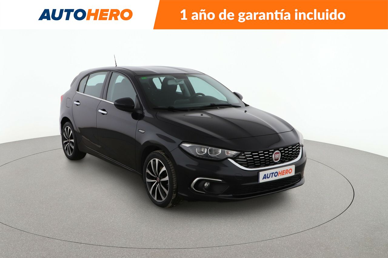 Foto Fiat Tipo 7
