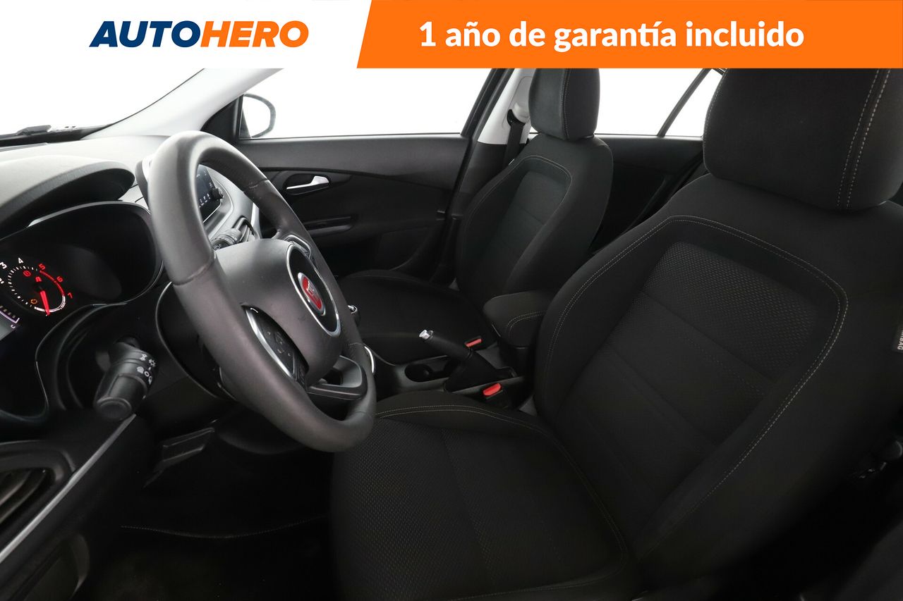 Foto Fiat Tipo 10
