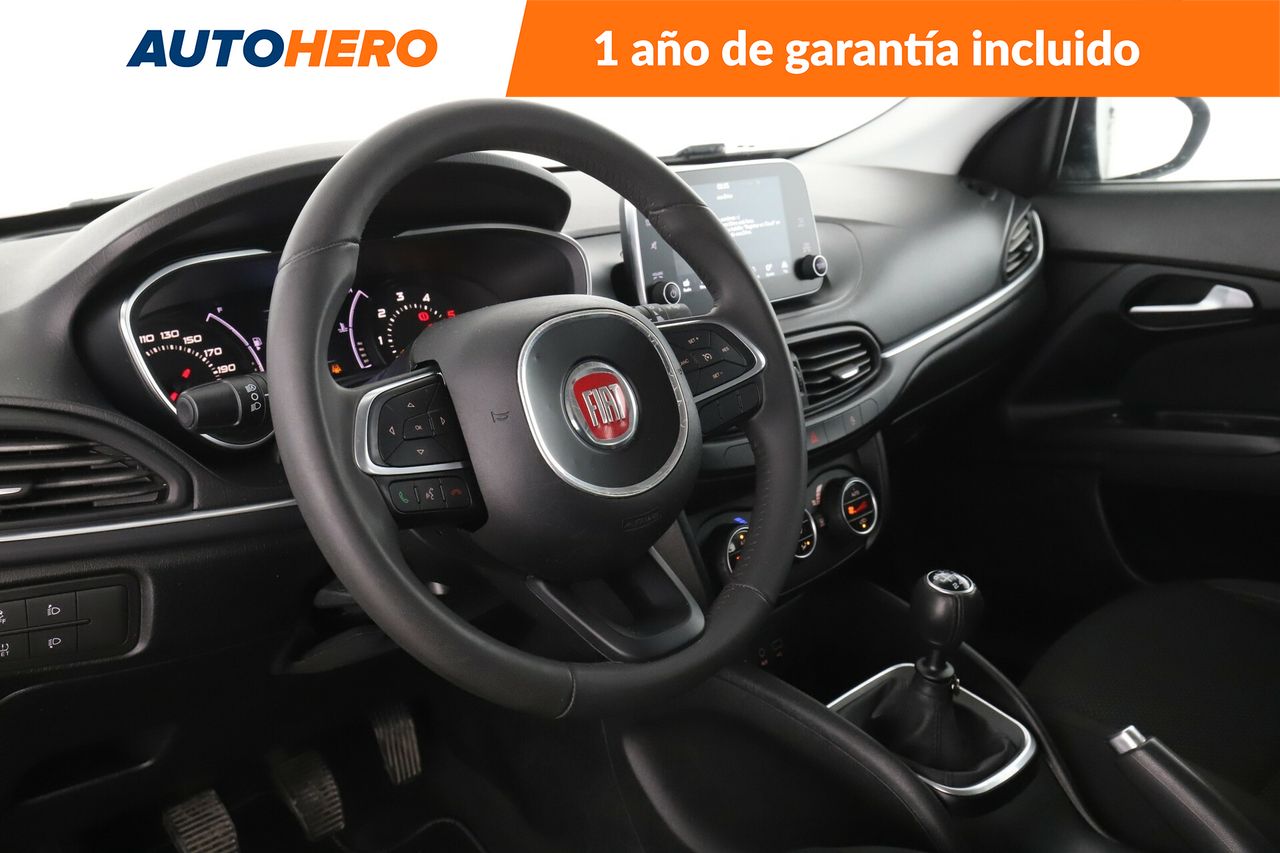 Foto Fiat Tipo 11
