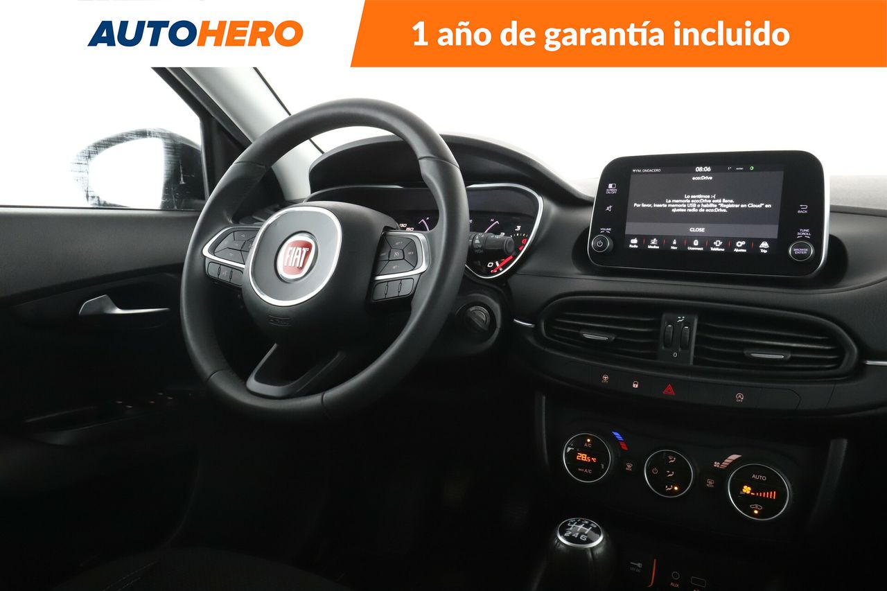 Foto Fiat Tipo 13