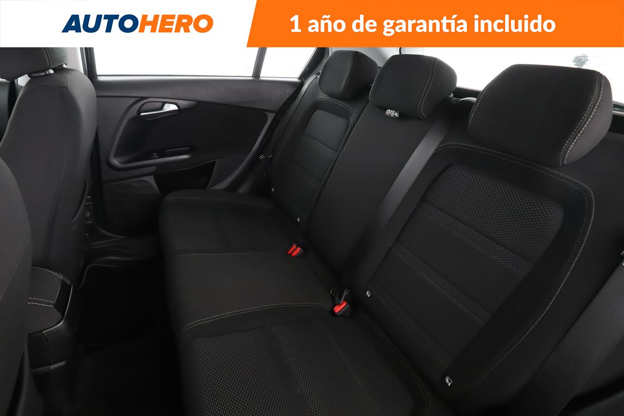 Foto Fiat Tipo 14
