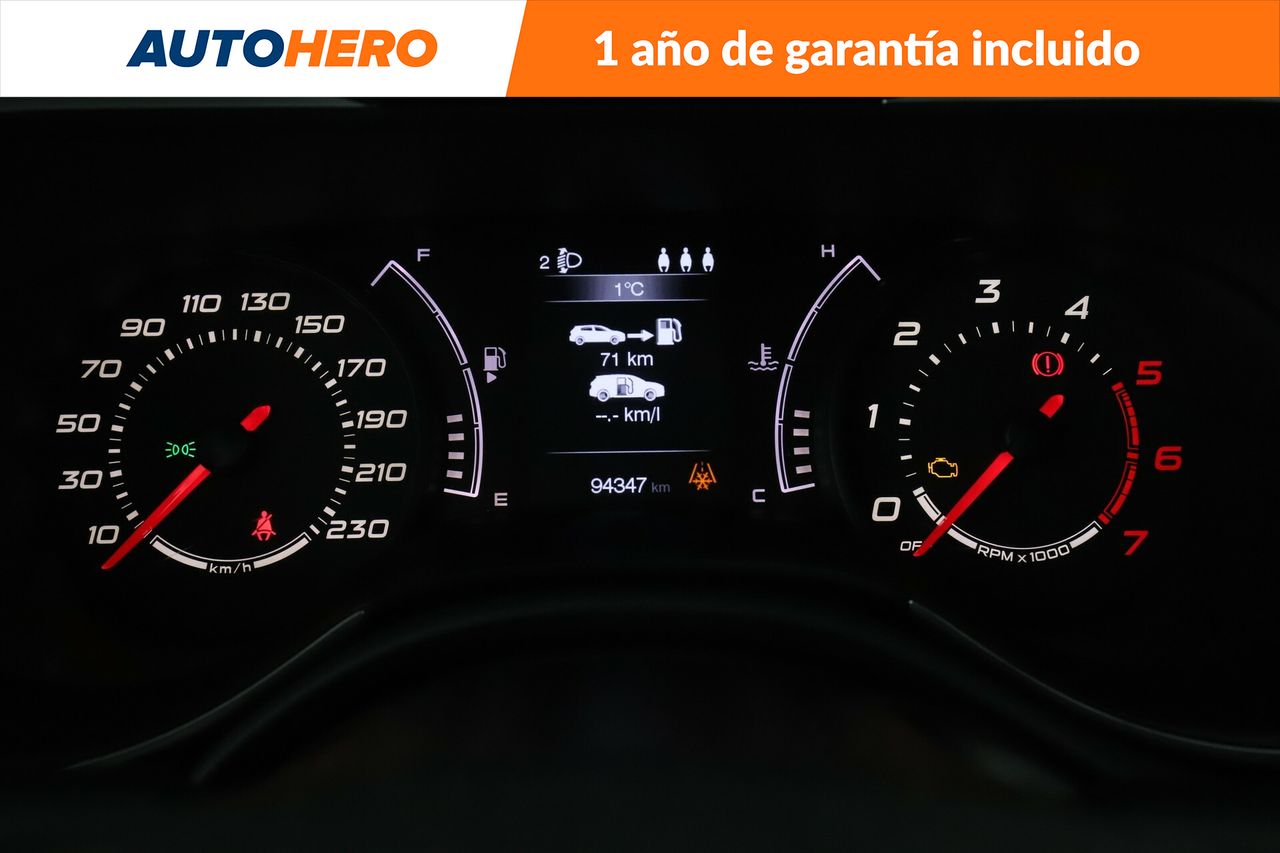 Foto Fiat Tipo 20