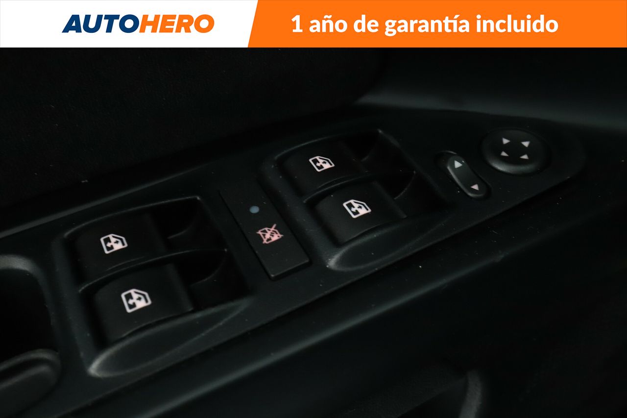 Foto Fiat Tipo 21