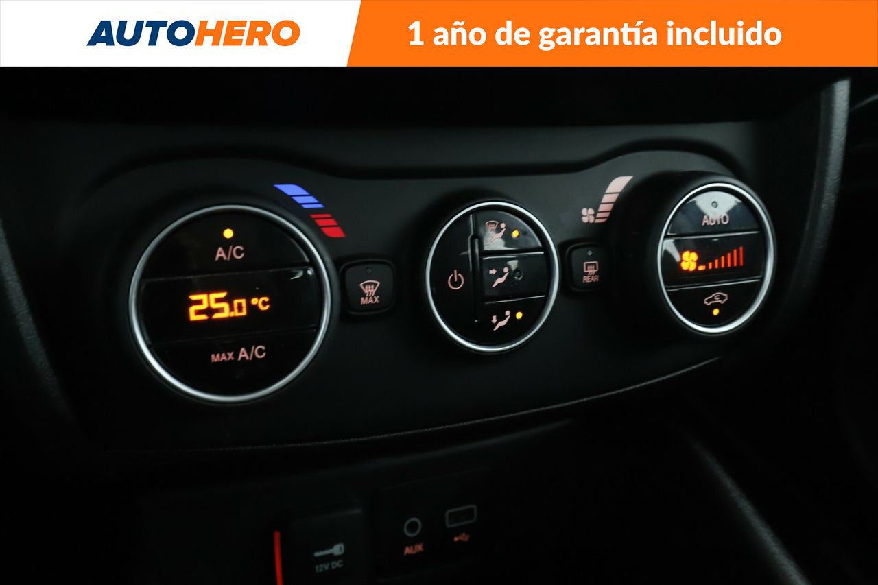 Foto Fiat Tipo 23