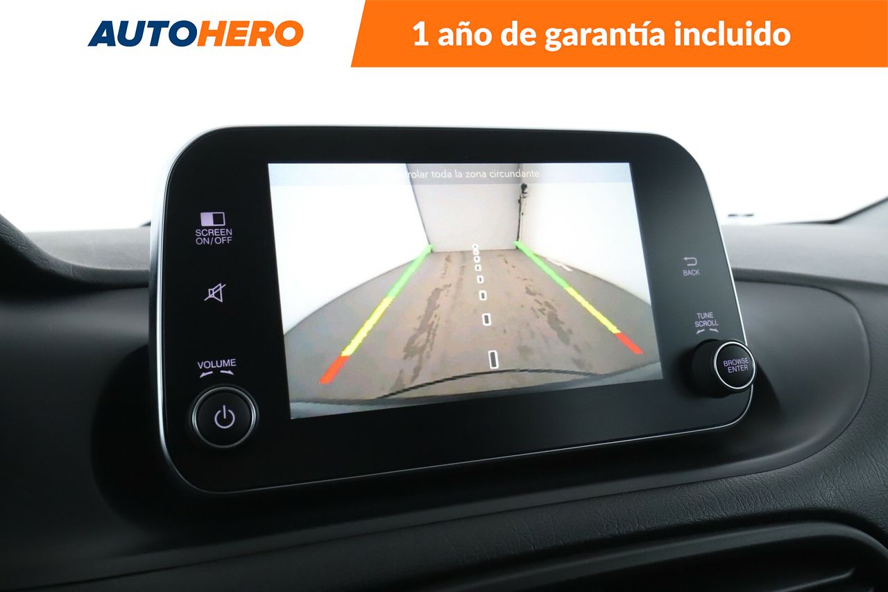 Foto Fiat Tipo 24