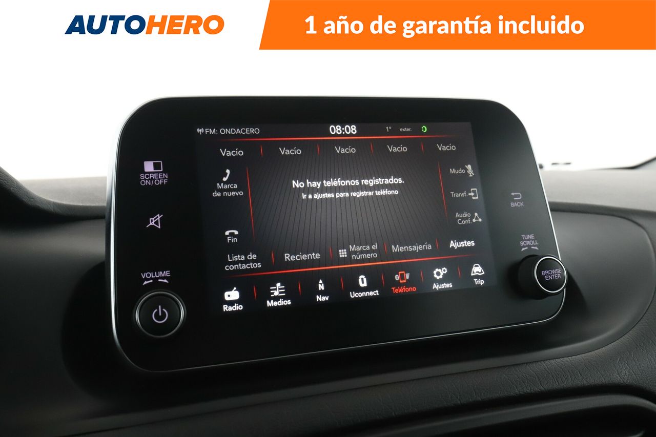 Foto Fiat Tipo 27