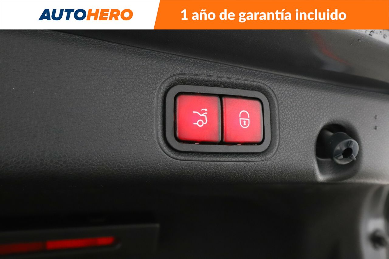 Foto Mercedes-Benz Clase E 21