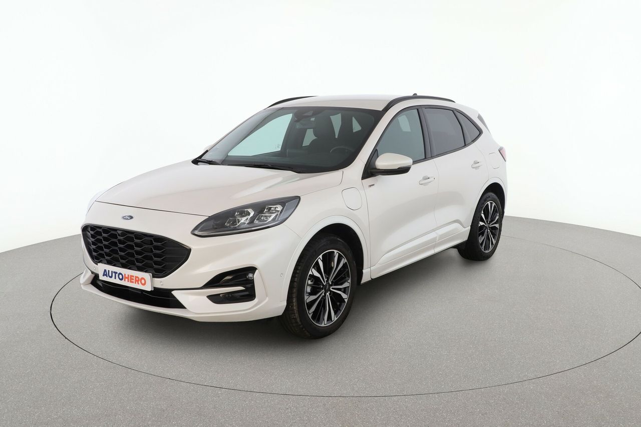 Foto Ford Kuga 1