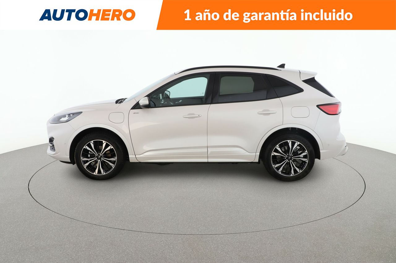 Foto Ford Kuga 2
