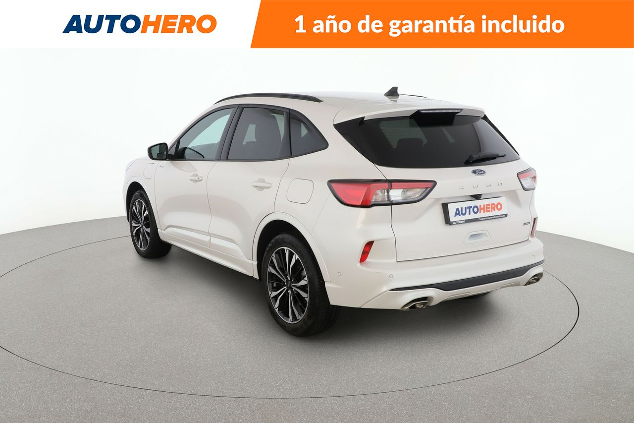 Foto Ford Kuga 3