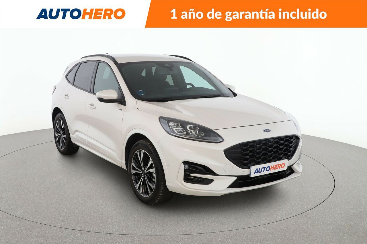 Foto Ford Kuga 7