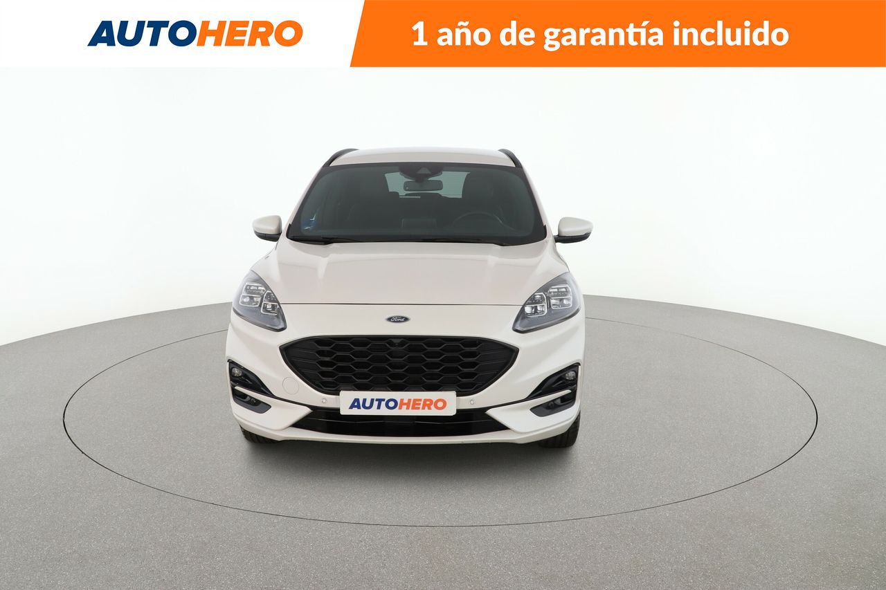Foto Ford Kuga 8