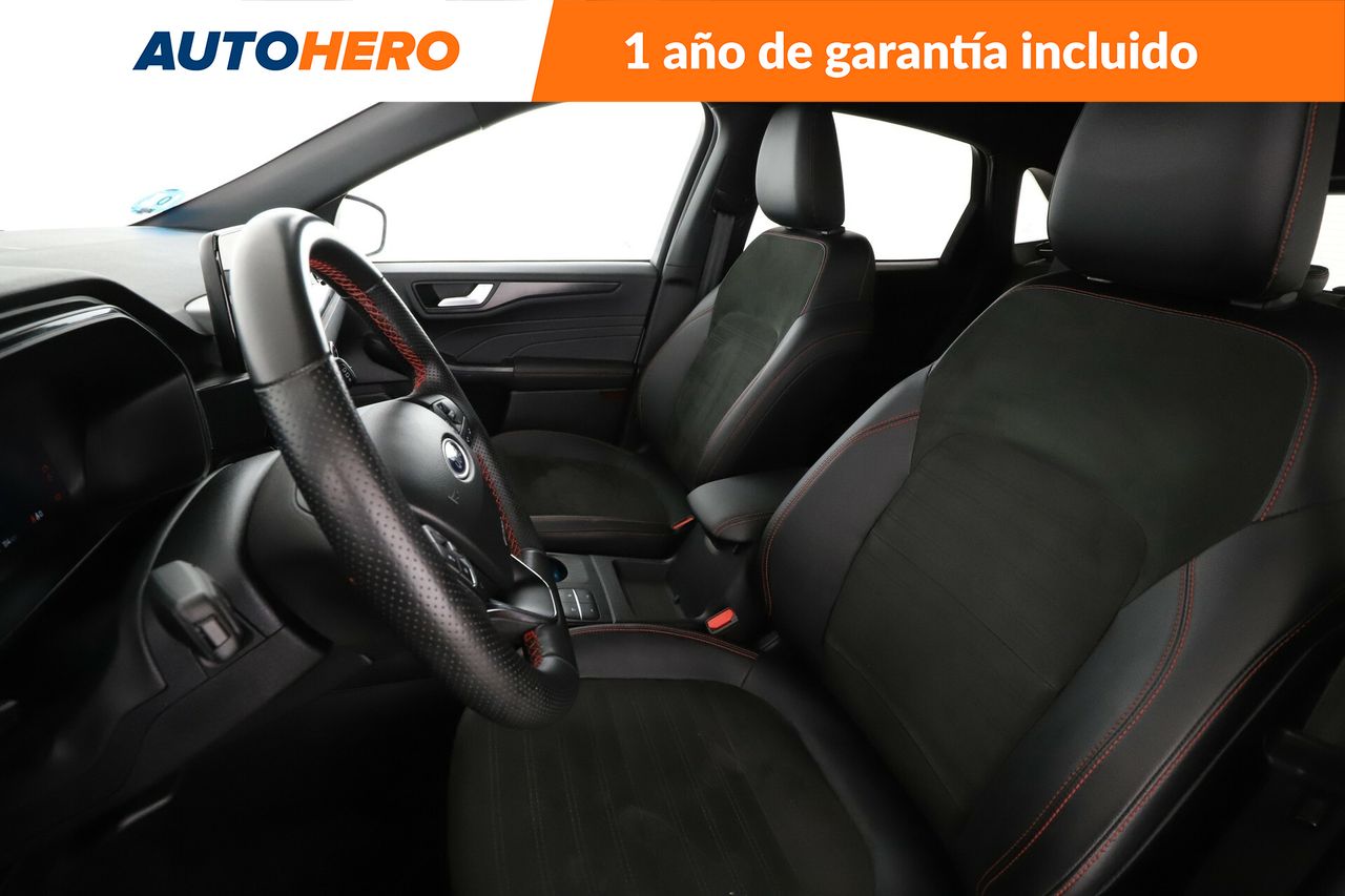 Foto Ford Kuga 10