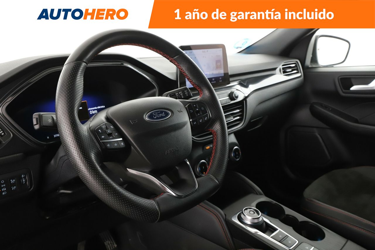 Foto Ford Kuga 11