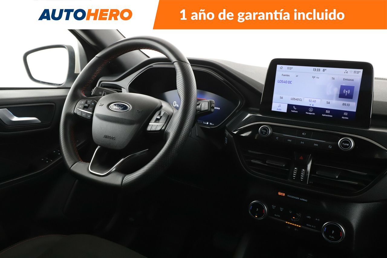 Foto Ford Kuga 13