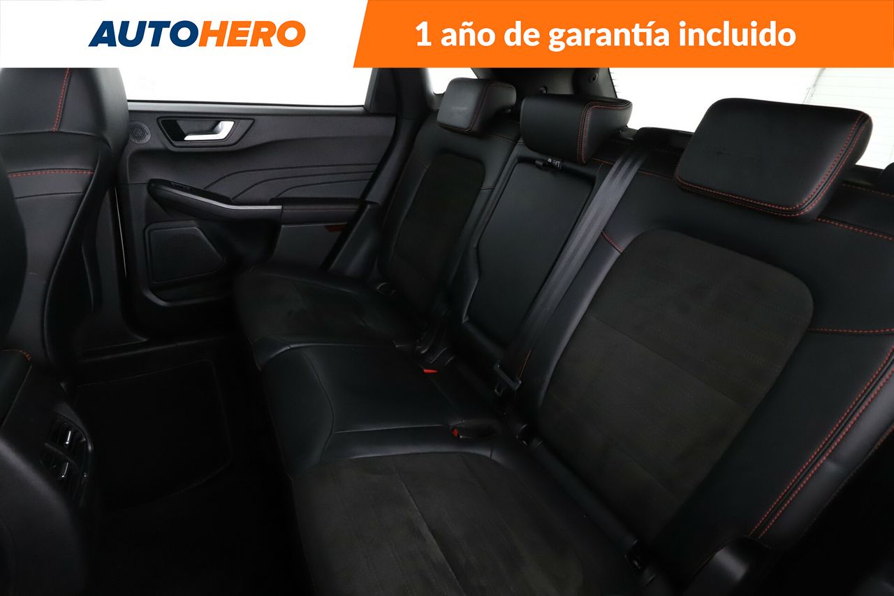 Foto Ford Kuga 14