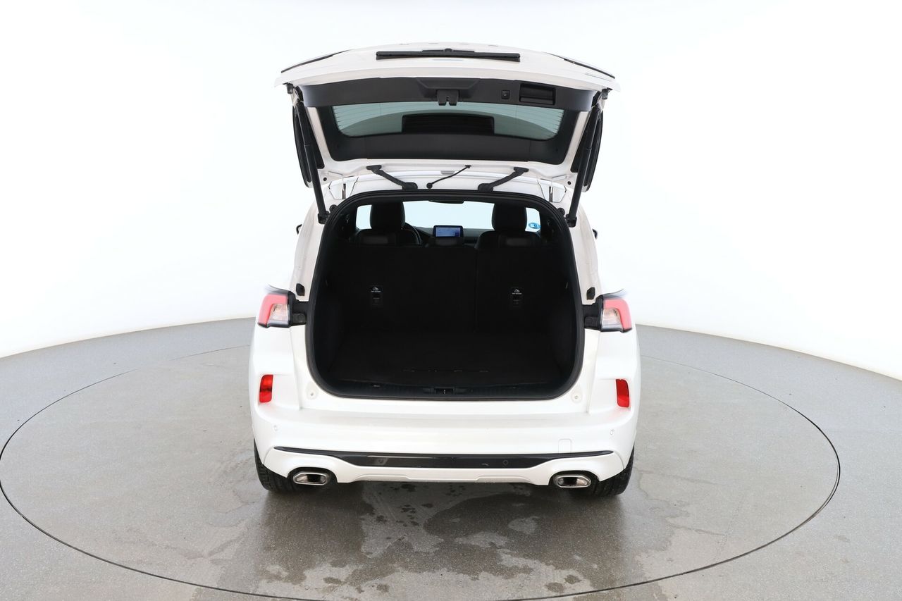Foto Ford Kuga 16