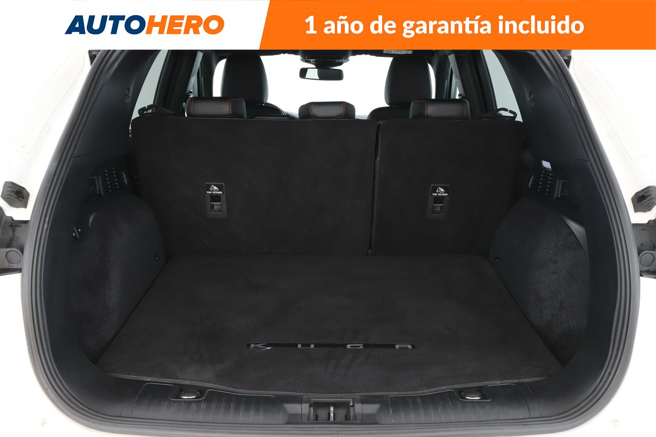 Foto Ford Kuga 17