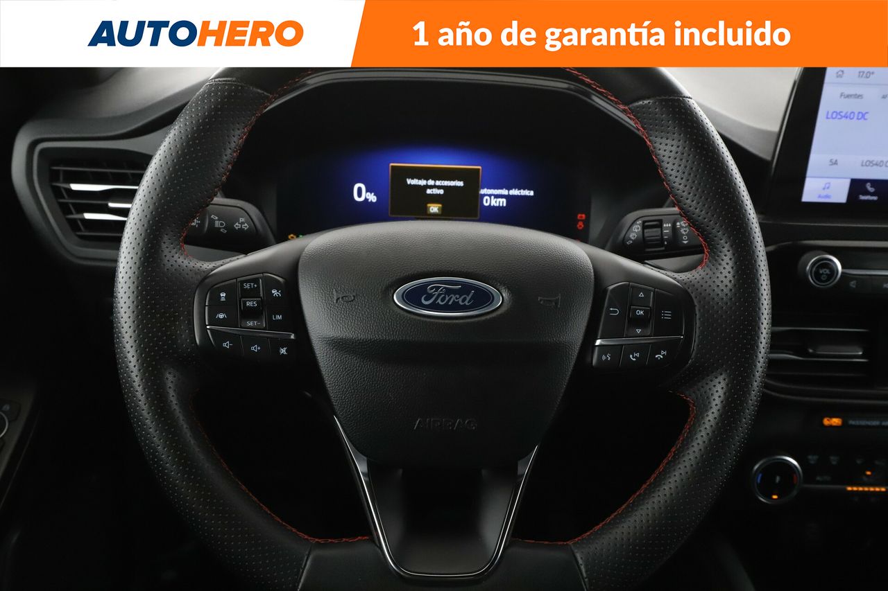 Foto Ford Kuga 19