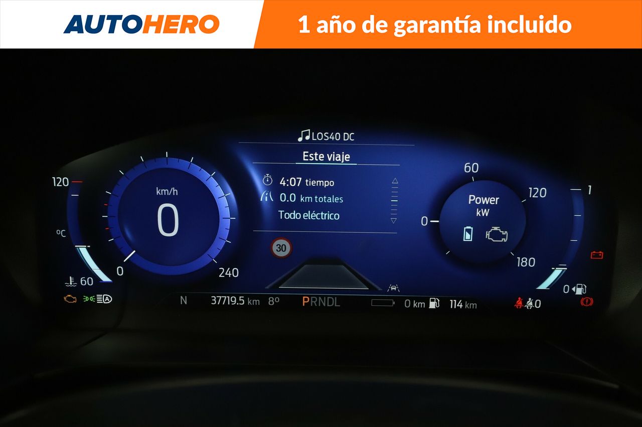 Foto Ford Kuga 20