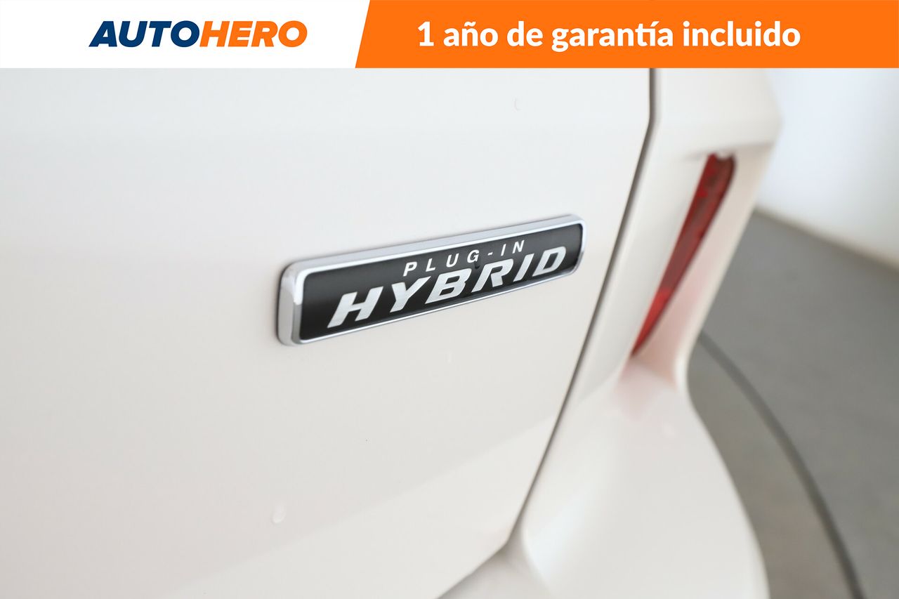 Foto Ford Kuga 21