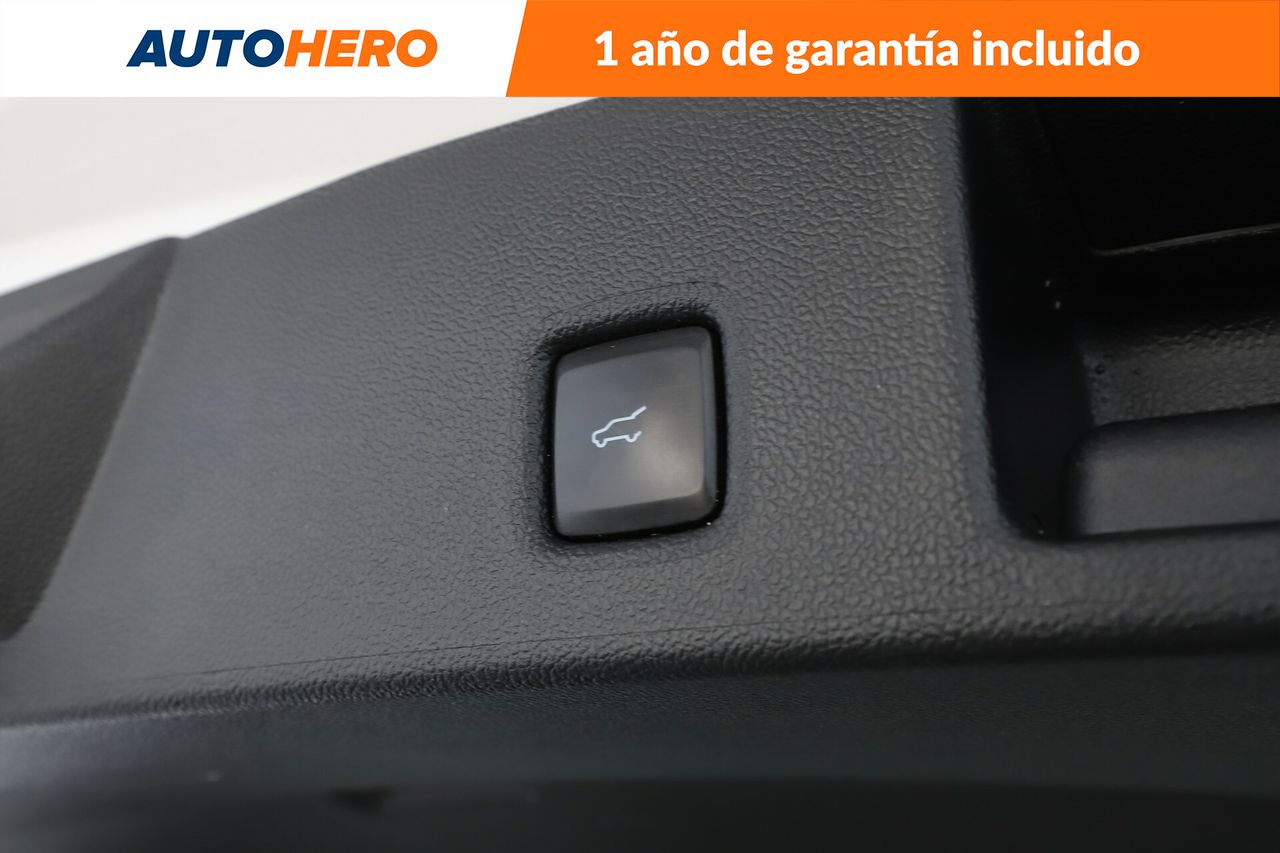 Foto Ford Kuga 22
