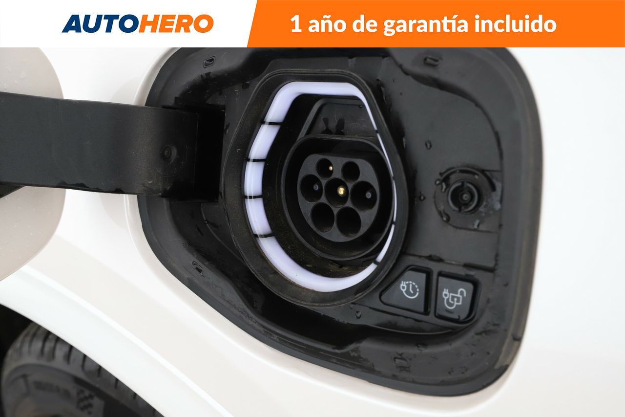 Foto Ford Kuga 23