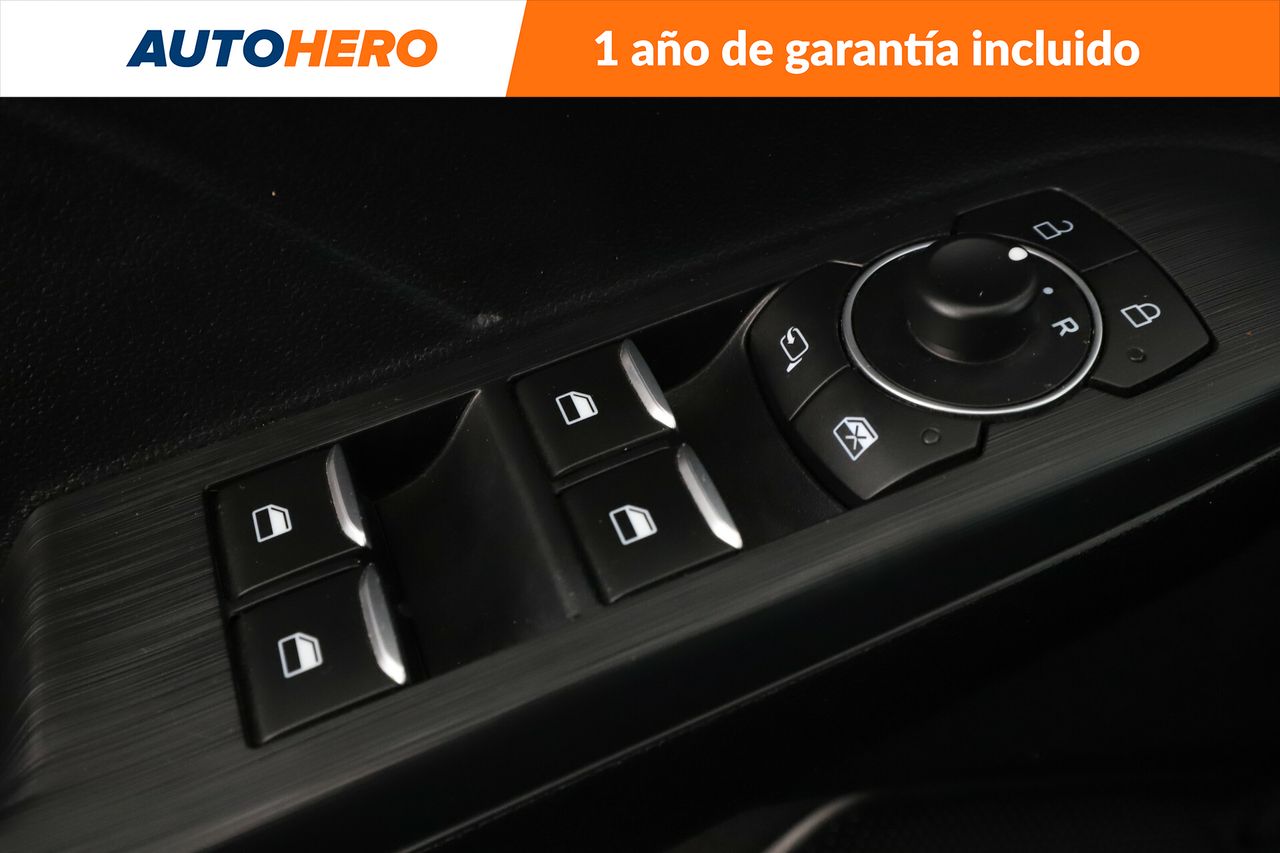 Foto Ford Kuga 27