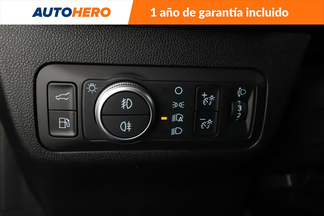 Foto Ford Kuga 28