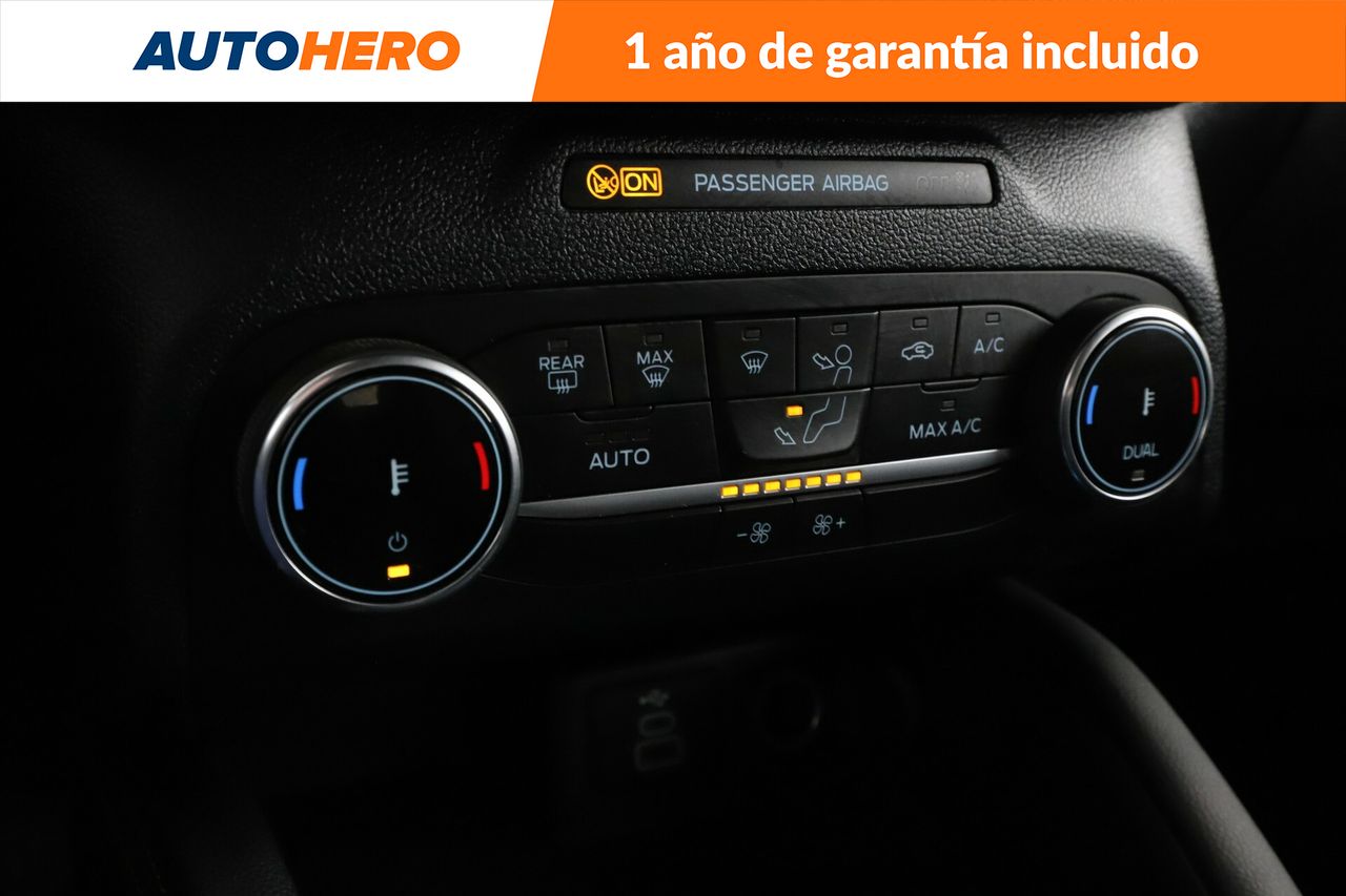Foto Ford Kuga 29
