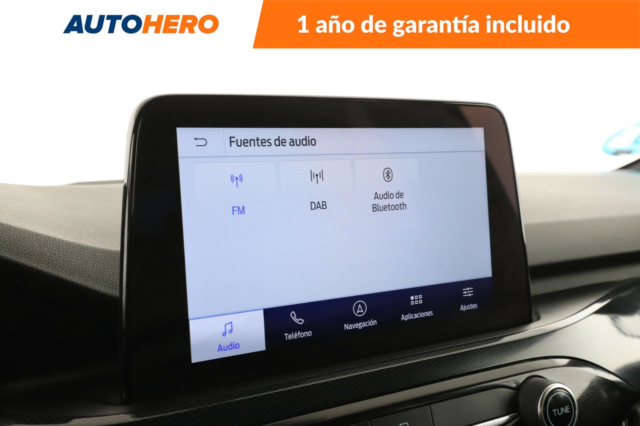 Foto Ford Kuga 30