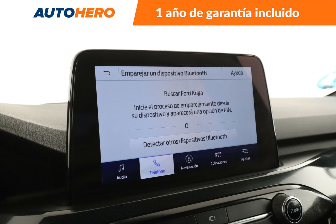 Foto Ford Kuga 31