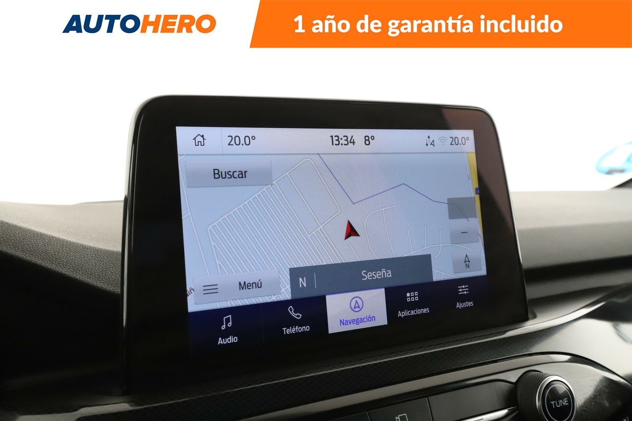 Foto Ford Kuga 32