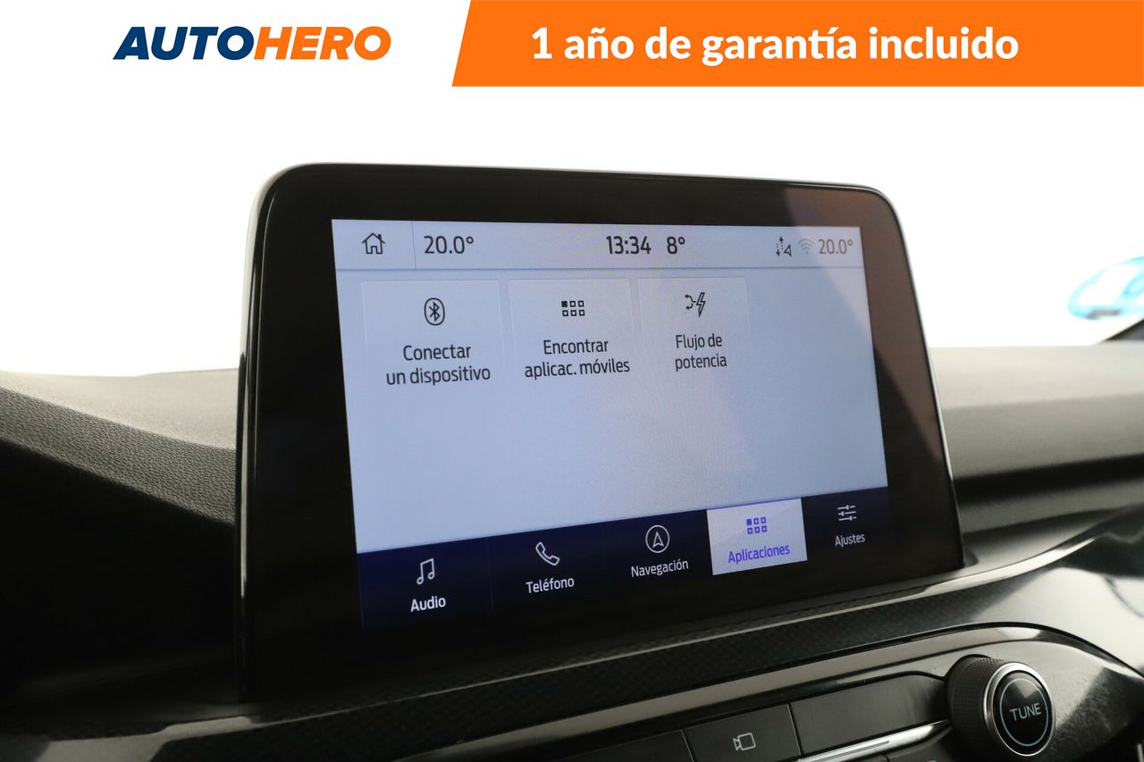 Foto Ford Kuga 33
