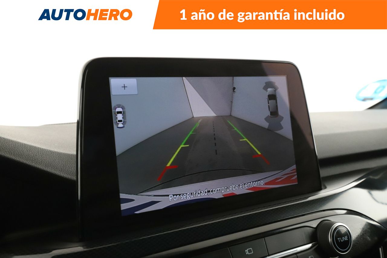 Foto Ford Kuga 34