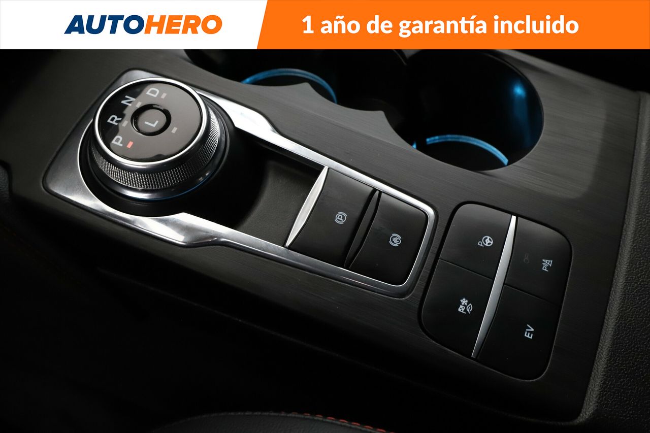 Foto Ford Kuga 36