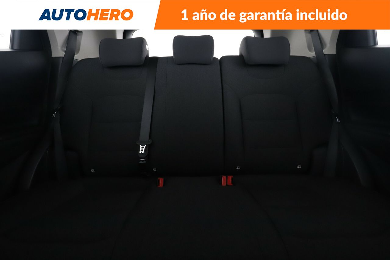 Foto SsangYong Korando 15